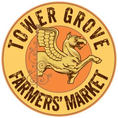 Tower Grove Farmers Market
