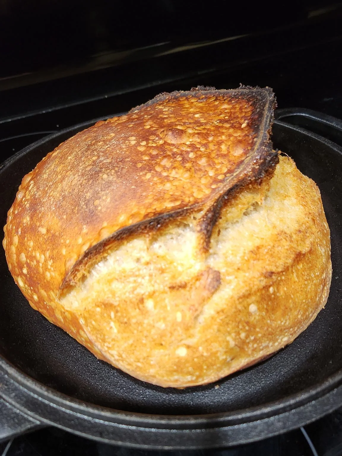 Haus Loaf
