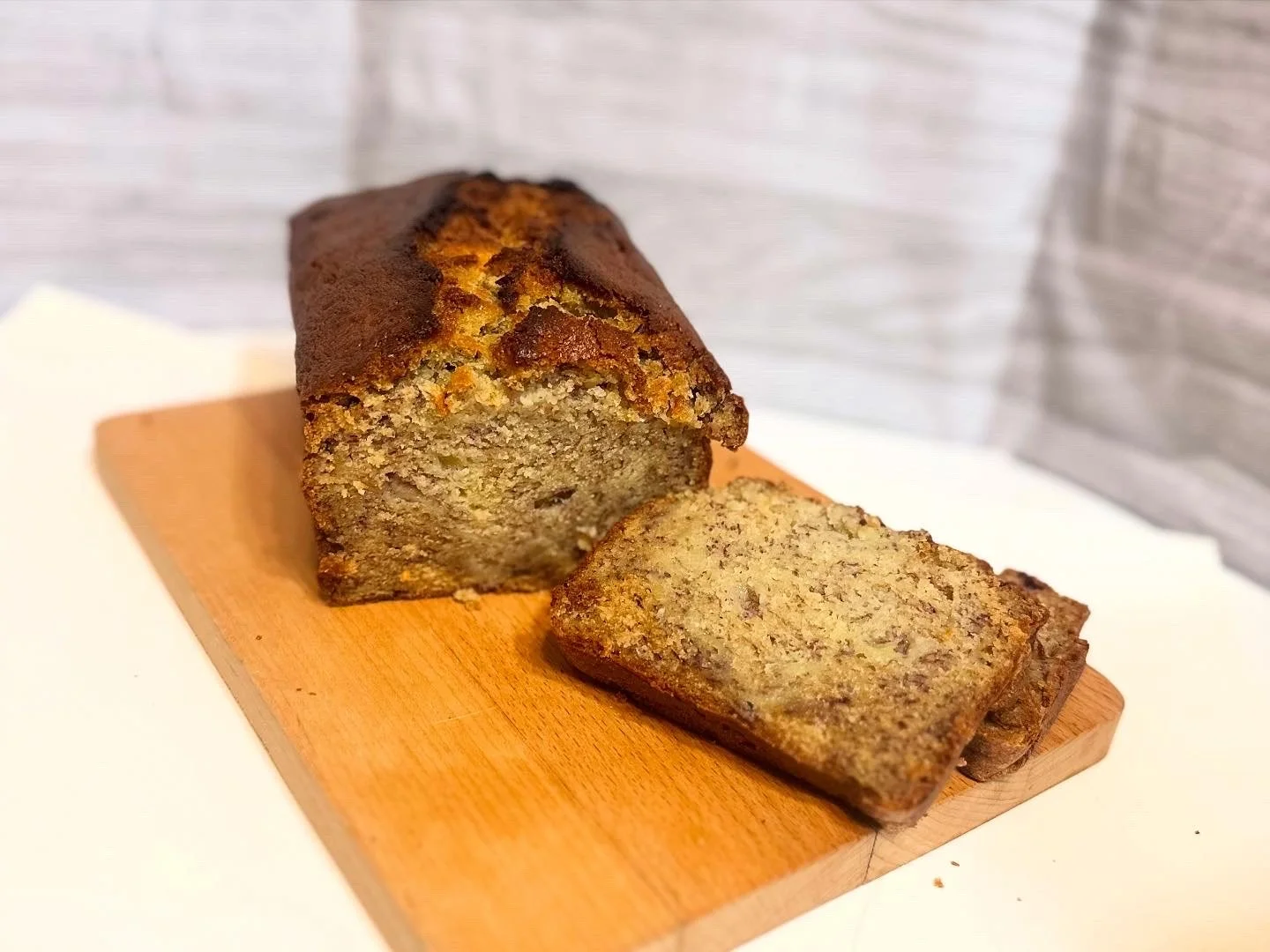 Banana Bread