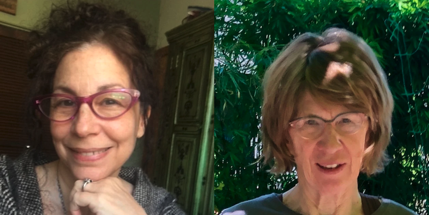 EHNW Professional Salon: Sitting in the 'Not- Knowing': Uncertainty as Clinical Practice