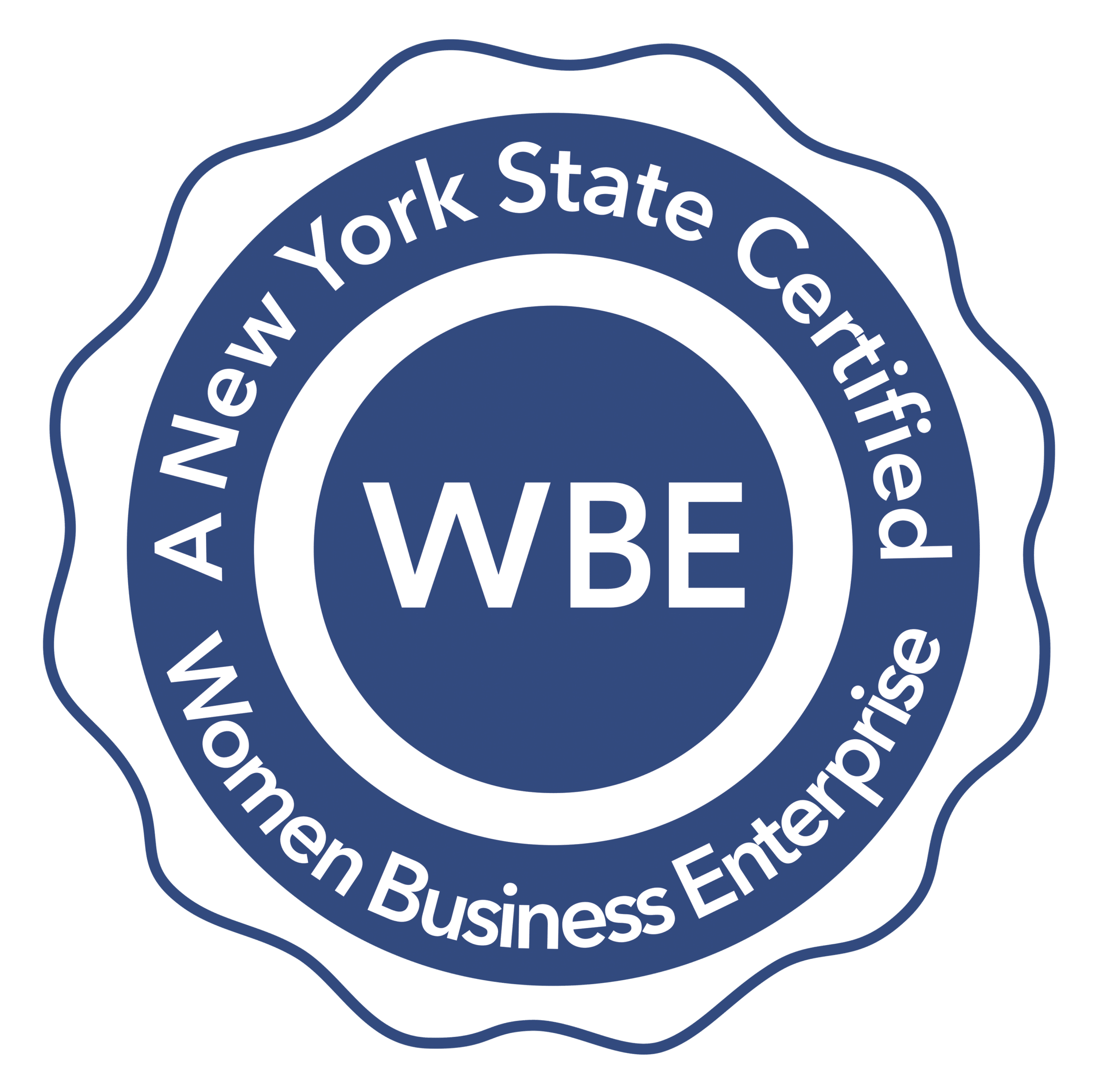 W/DBE Certifications