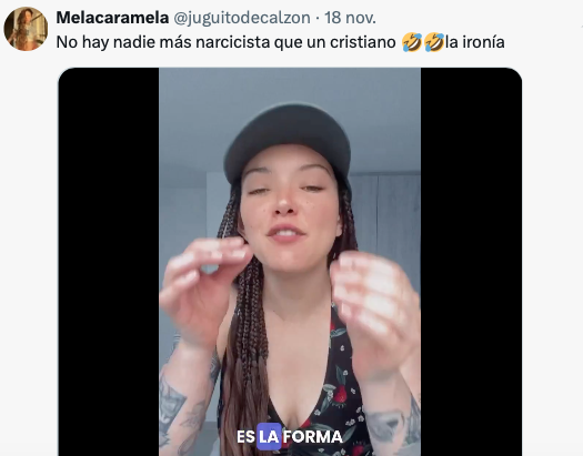 COLOMBIA NO PUEDE SEGUIR PERMITIENDO EL ODIO CONTRA CRISTIANOS Y CATÓLICOS: ESTE ATAQUE NO PUEDE QUEDAR IMPUNE