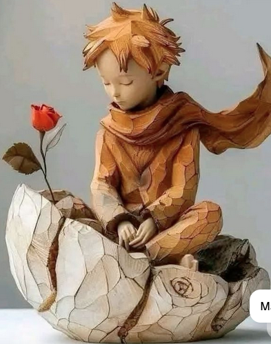 El Principito y la Política de las Promesas Vacías