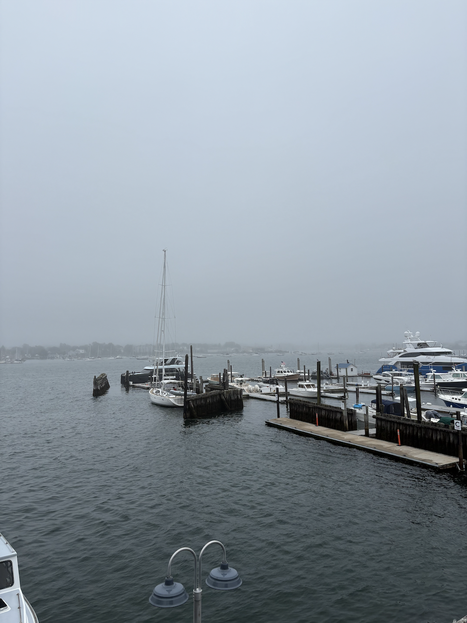 Sherry and Juanita attended the GRC Conference 2026: Unconventional Semiconductors and their applications (Portland, Maine) 