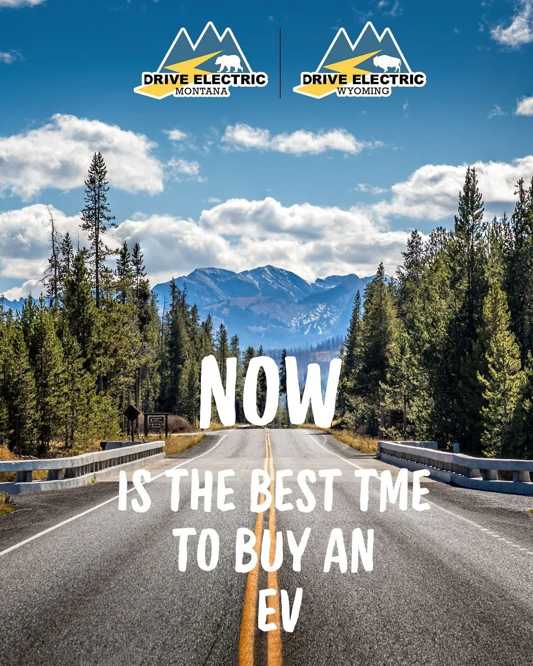 Weekend plans = shopping for your next EV. Federal rebates expire this coming Tuesday, September 30th. Lock in your purchase by Tuesday, no need to have the keys or vehicle, all you need is a down payment and you can still receive the tax credit.