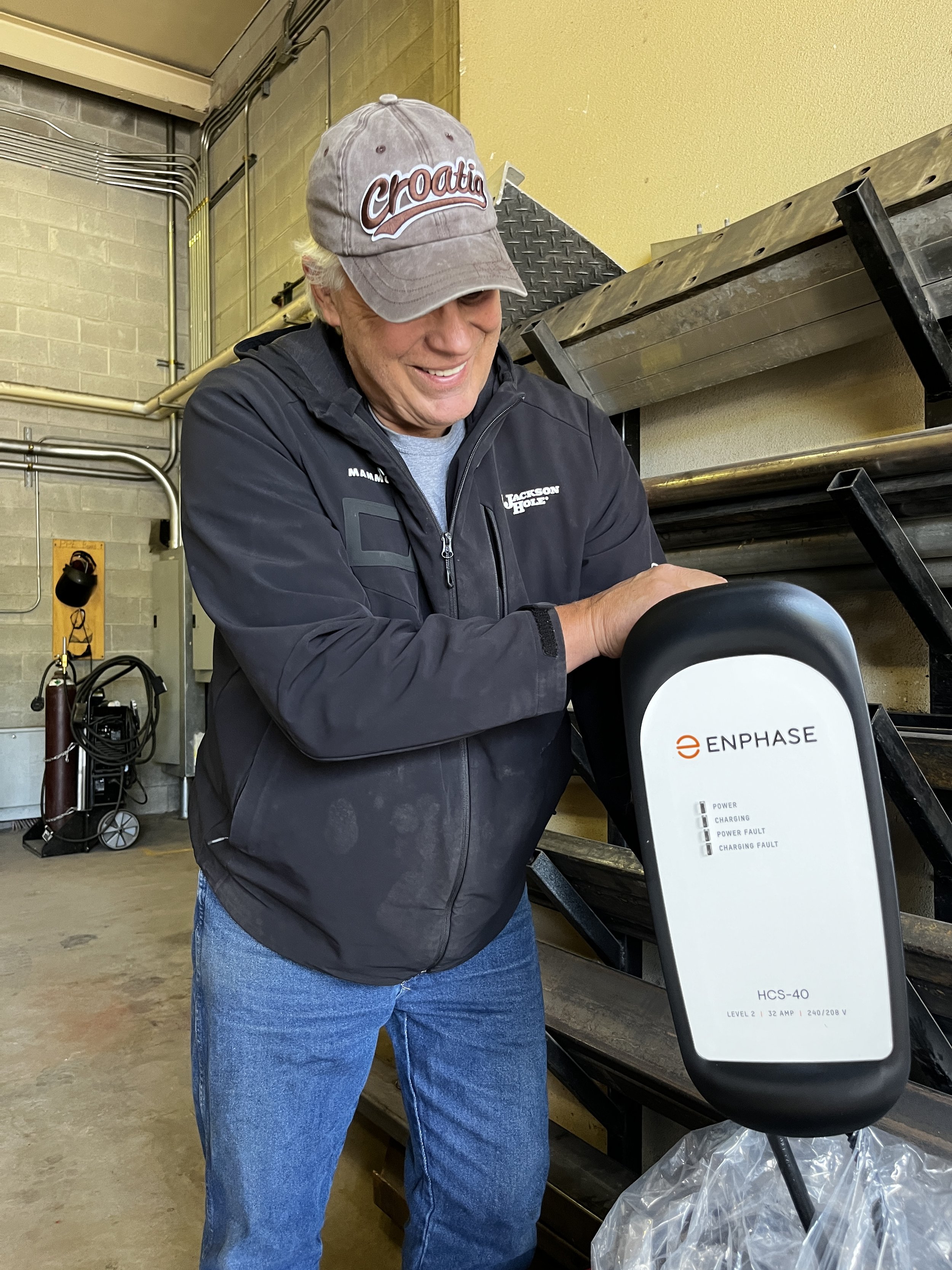 Jackson Hole Mountain Resort