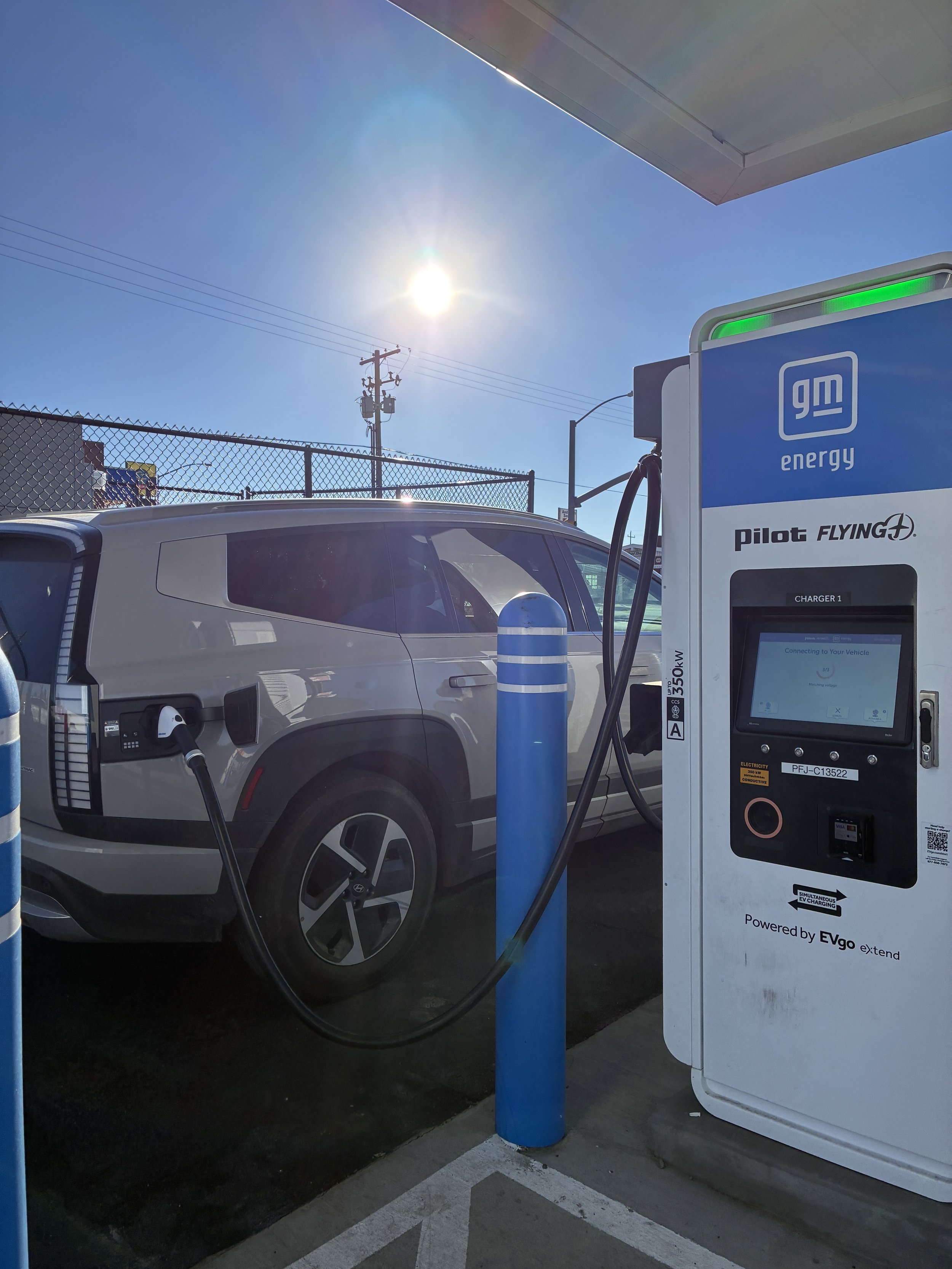 Explainer: Wyoming Alternative Fuels Tax 