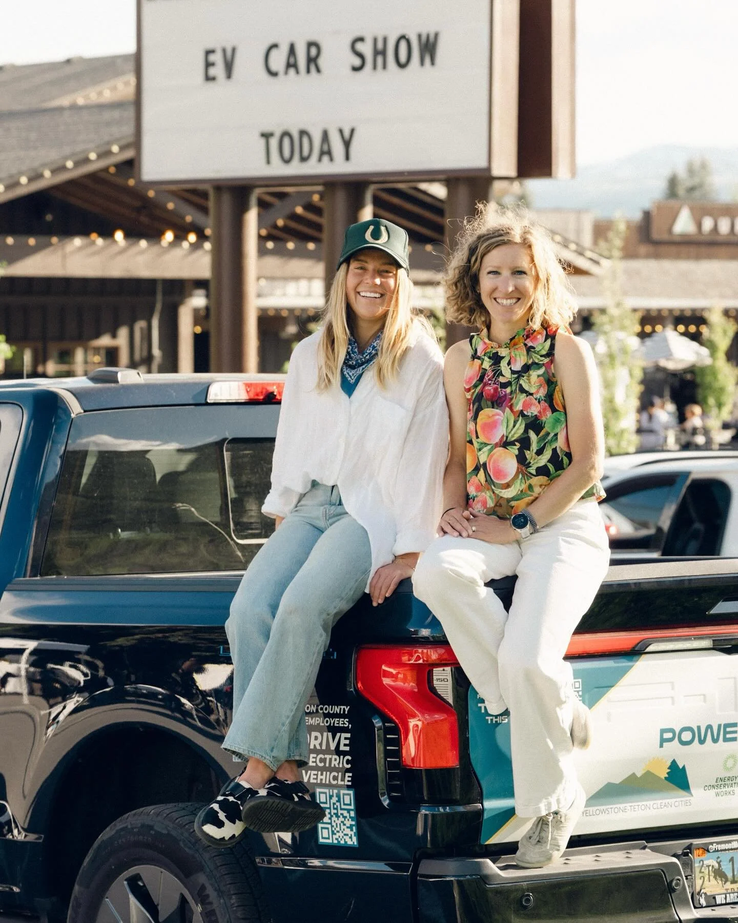 Sustainability Series: Women in Sustainability! 

Next week&rsquo;s event is an invitation to come get curious and creative with your sustainability goals for 2026 and beyond. The session will invite you to reflect and share on your goals with the gr