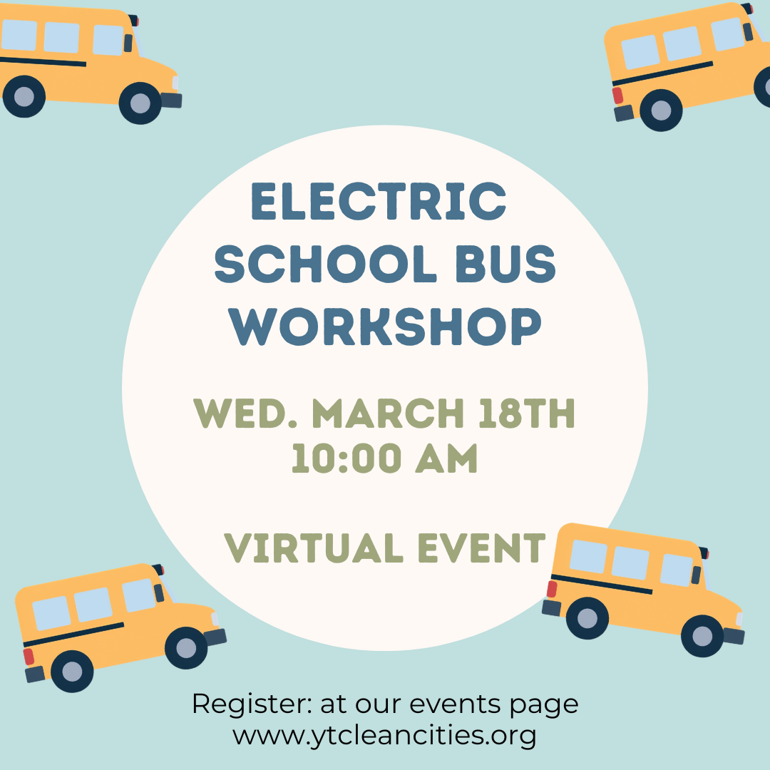 Electric School Bus Workshop