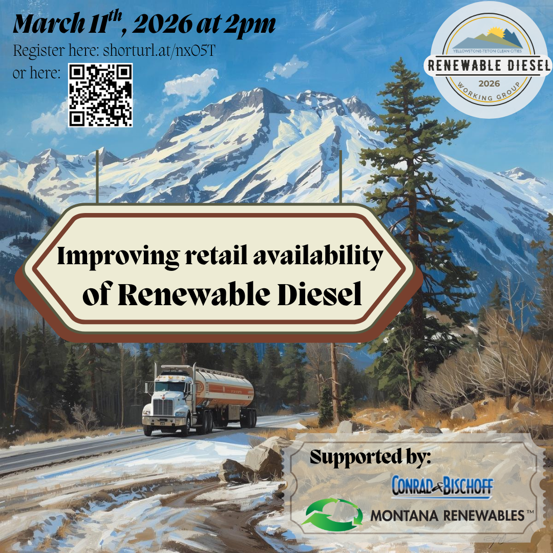 Renewable Diesel Working Group