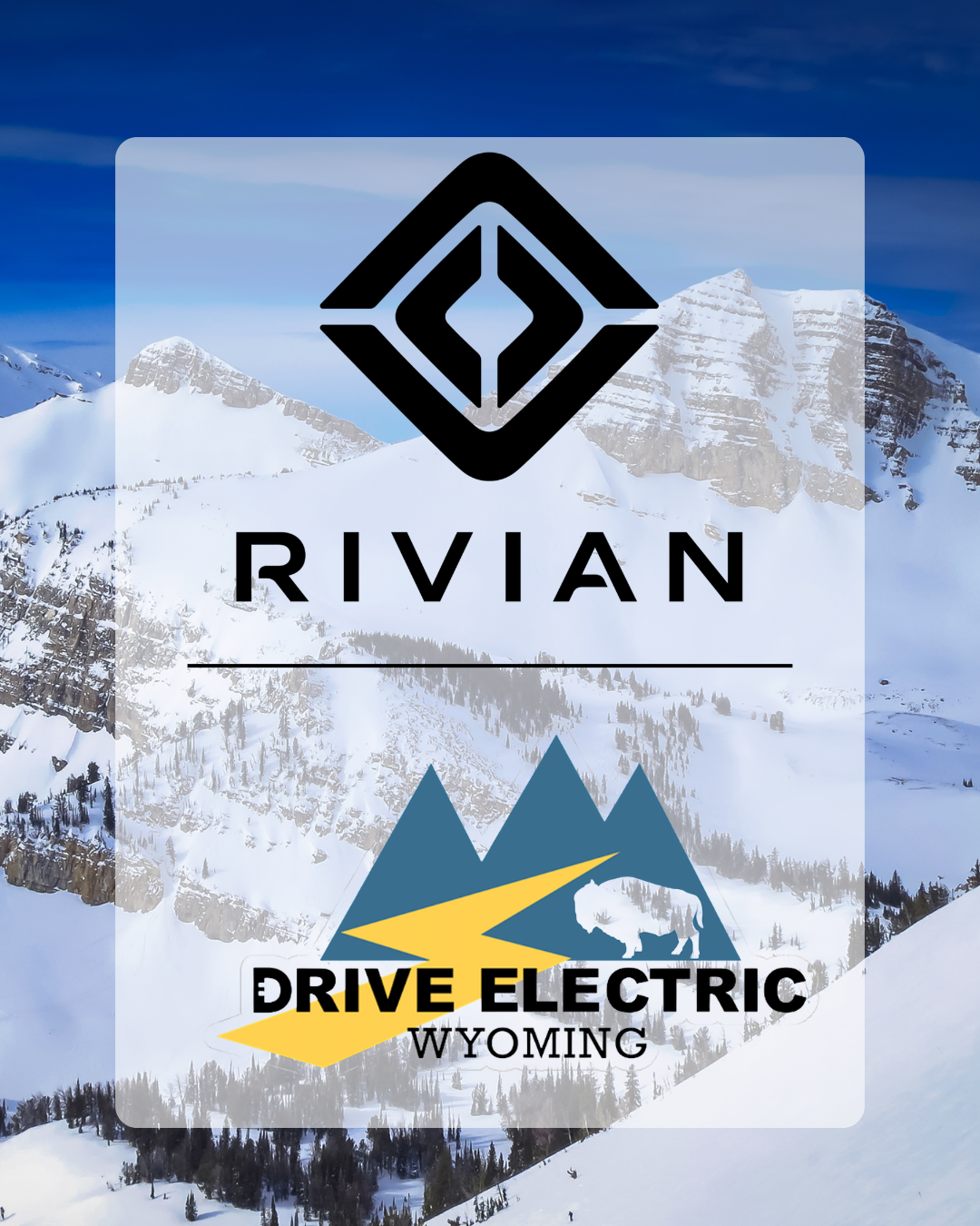 Rivian Ride & Drive