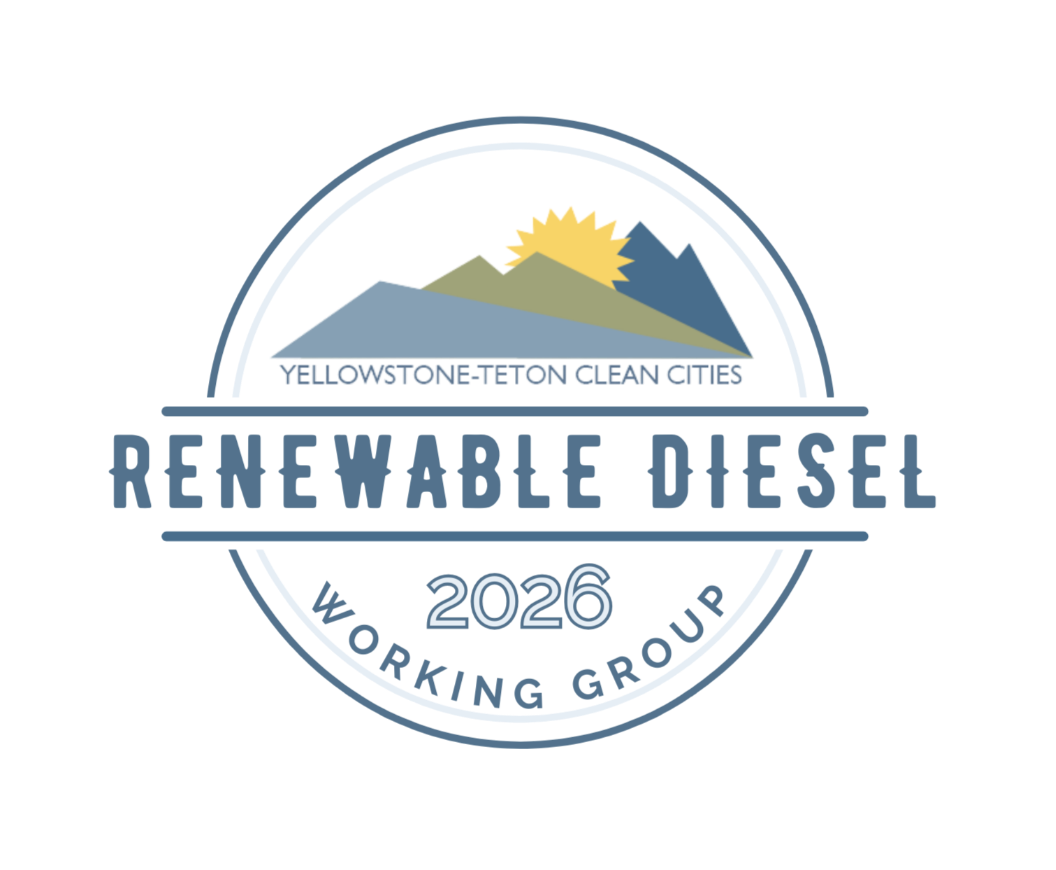 Renewable Diesel Working Group 