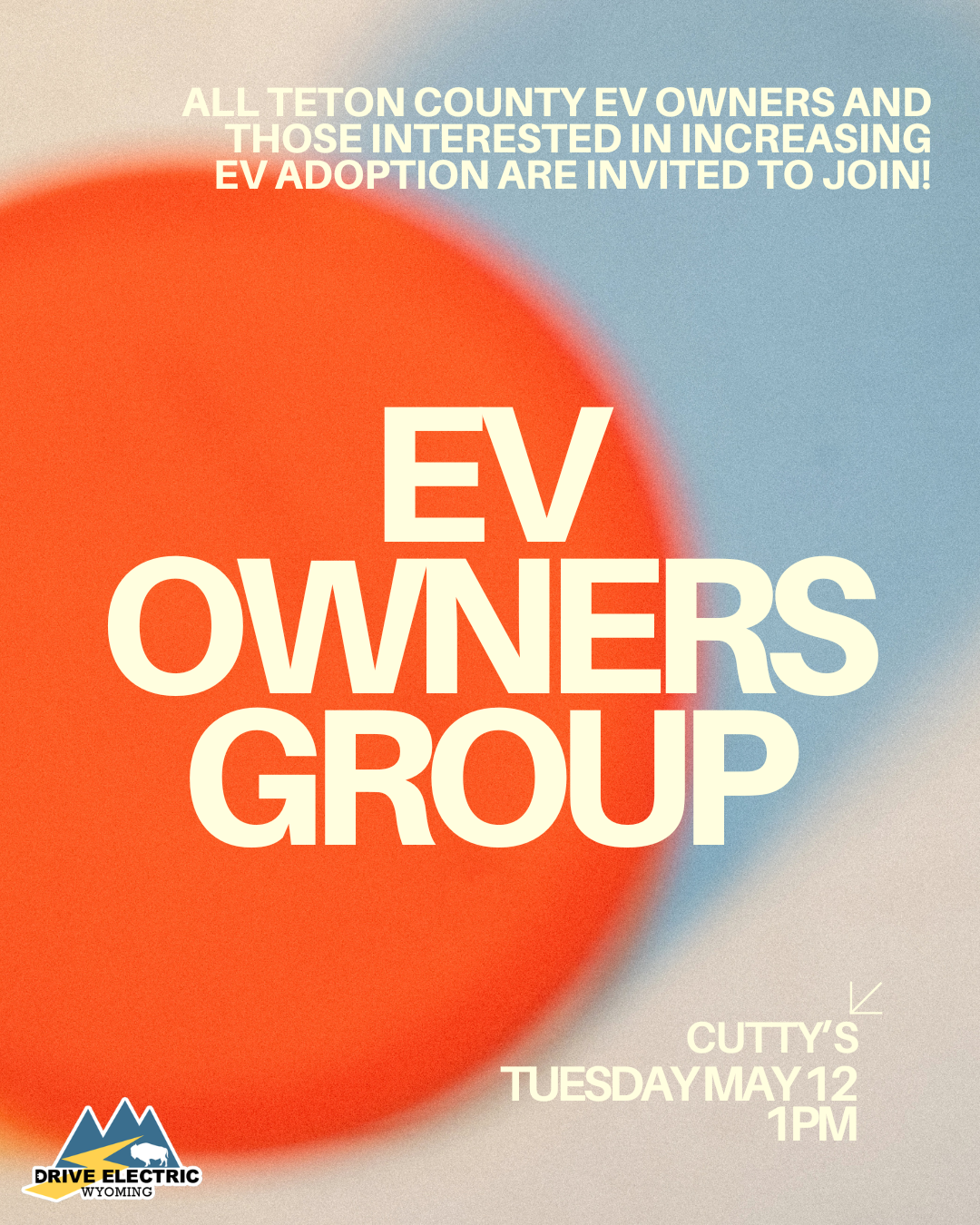 Teton County EV Owners Group