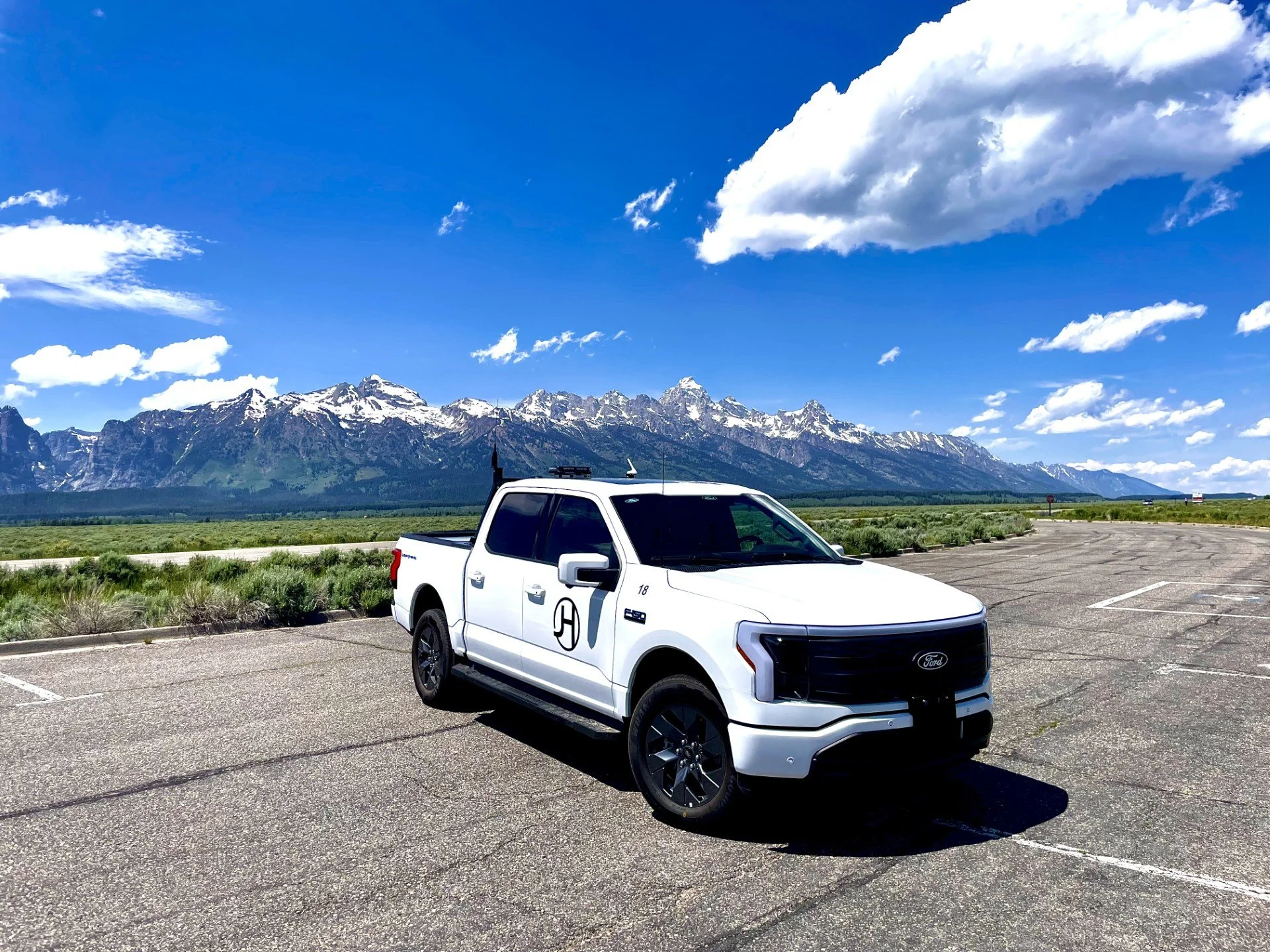 Jackson Hole Airport