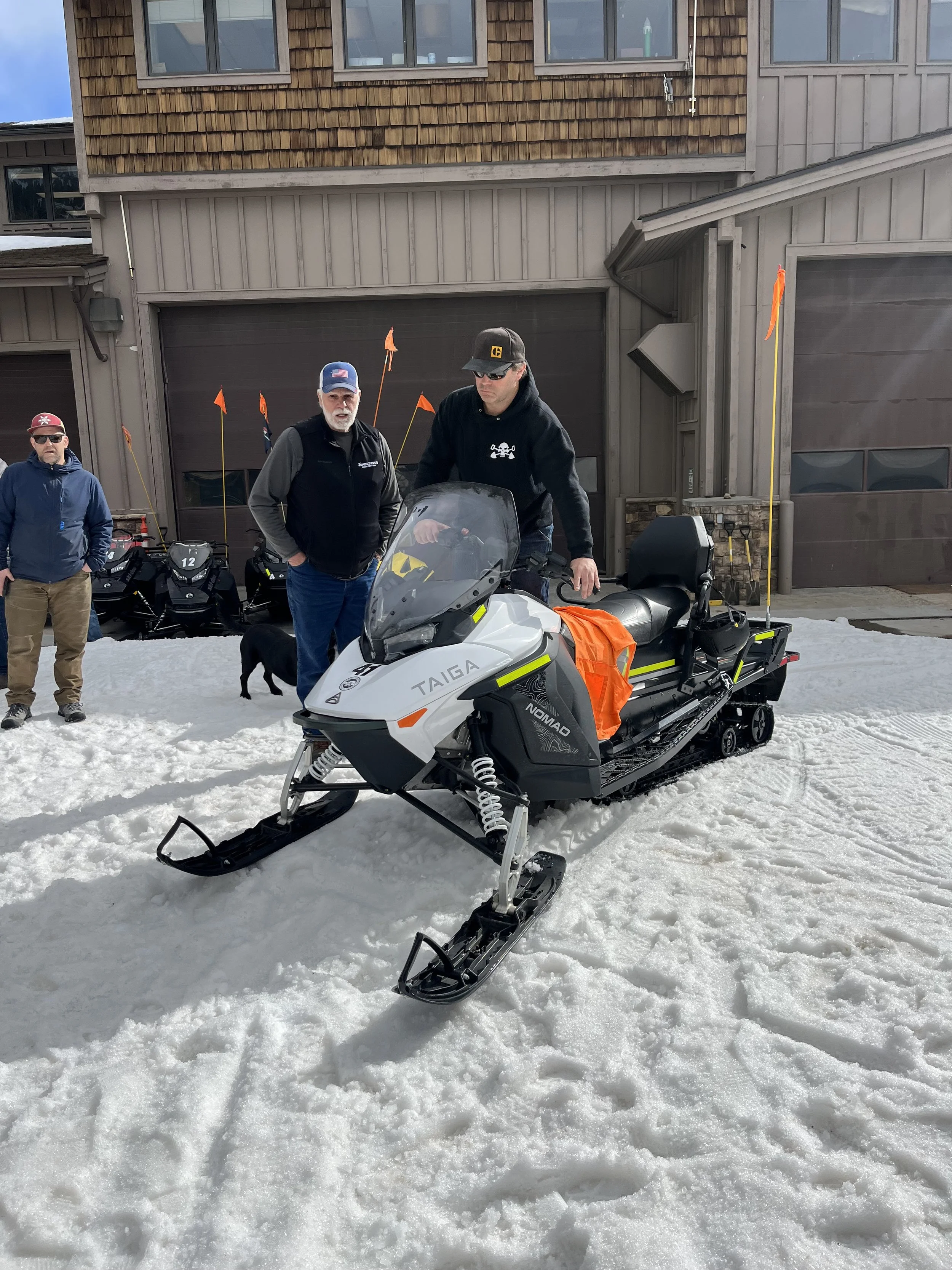 Jackson Hole Mountain Resort