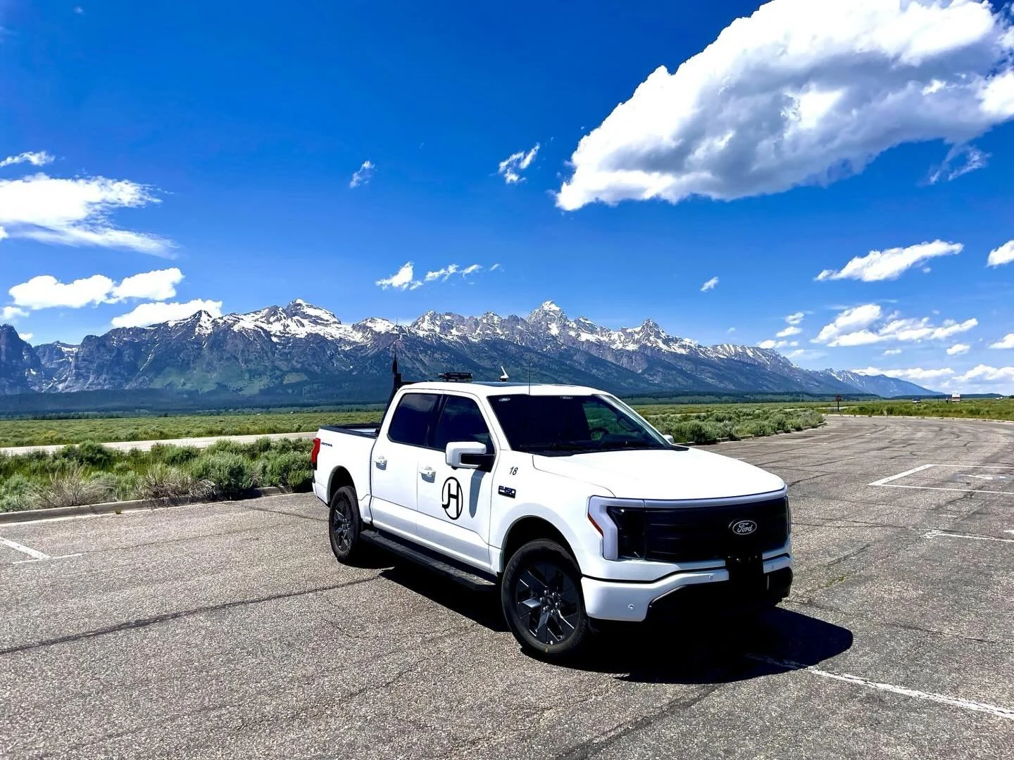 ✅ Solutions In Action: @jhairport 

Follow along as YTCC covers businesses and government entities in our region who are committed to alternative transportation solutions and the decarbonization of their fleet. This month, we&rsquo;re spotlighting Ja