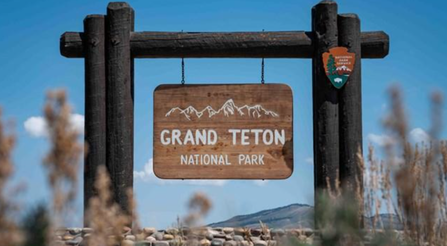 Grand Teton National Park