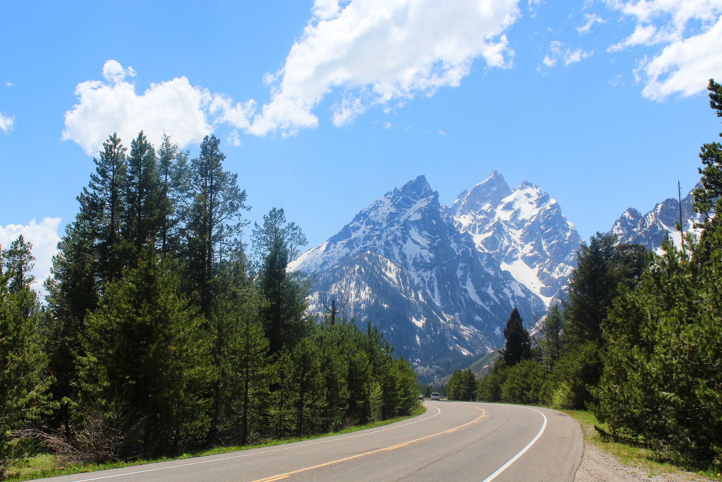 Summer Travel Tips