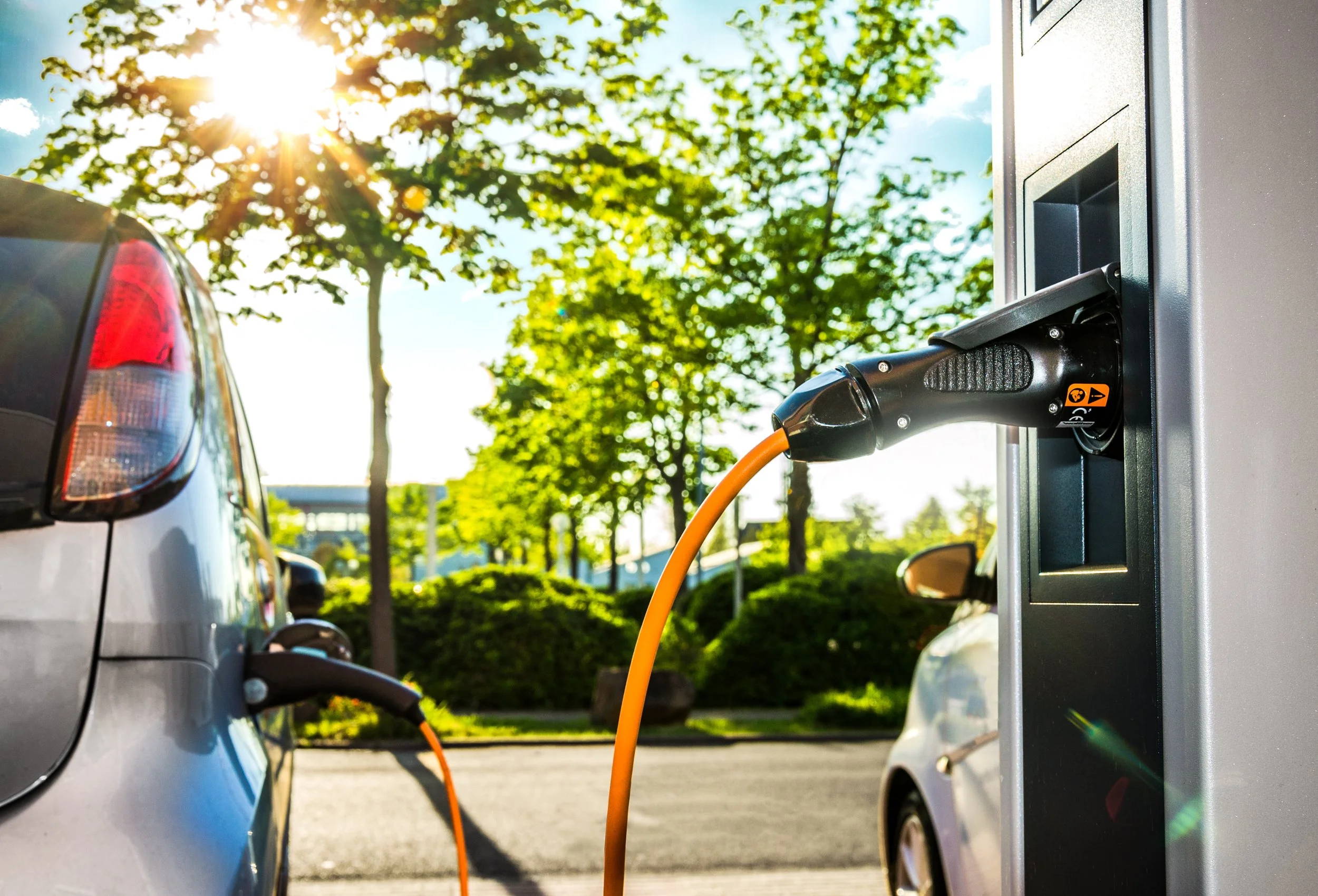 Town Council approves YTCC Electric Vehicle Charging Station Text Amendment