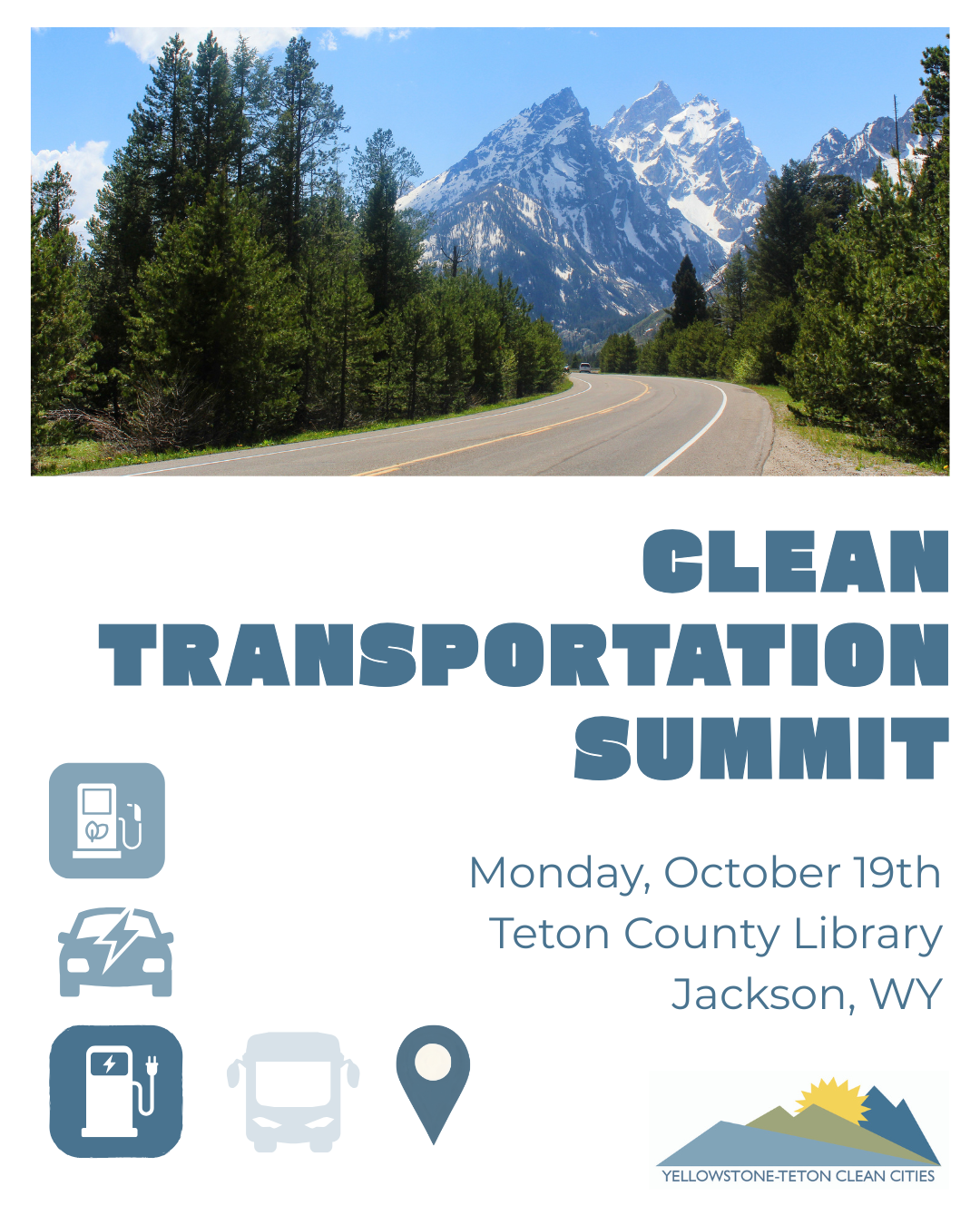 Clean Transportation Summit