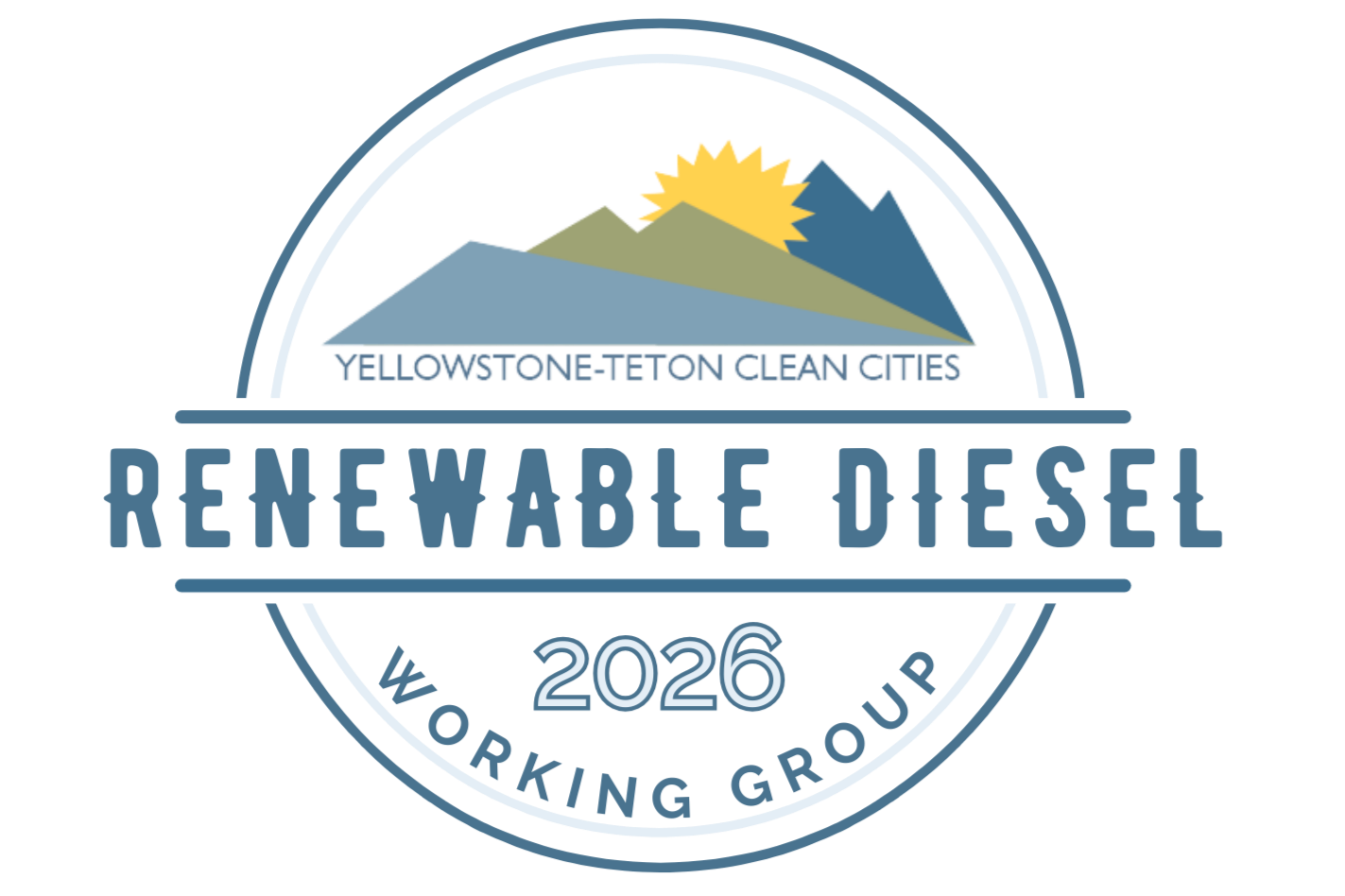 Renewable Diesel Working Group