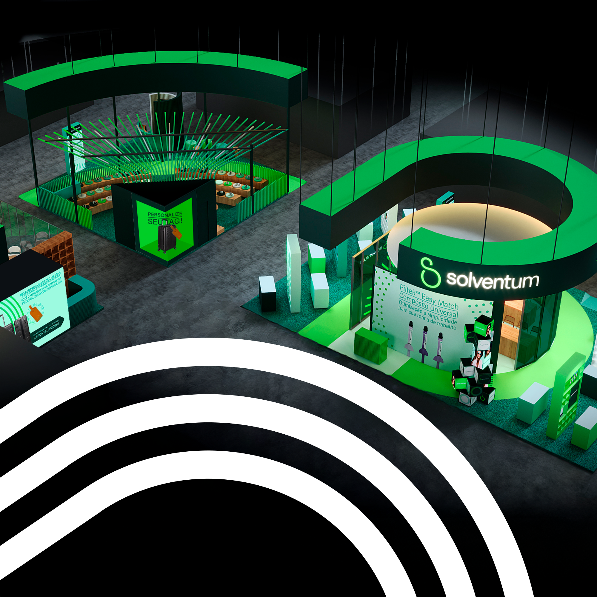 Stand CIOSP