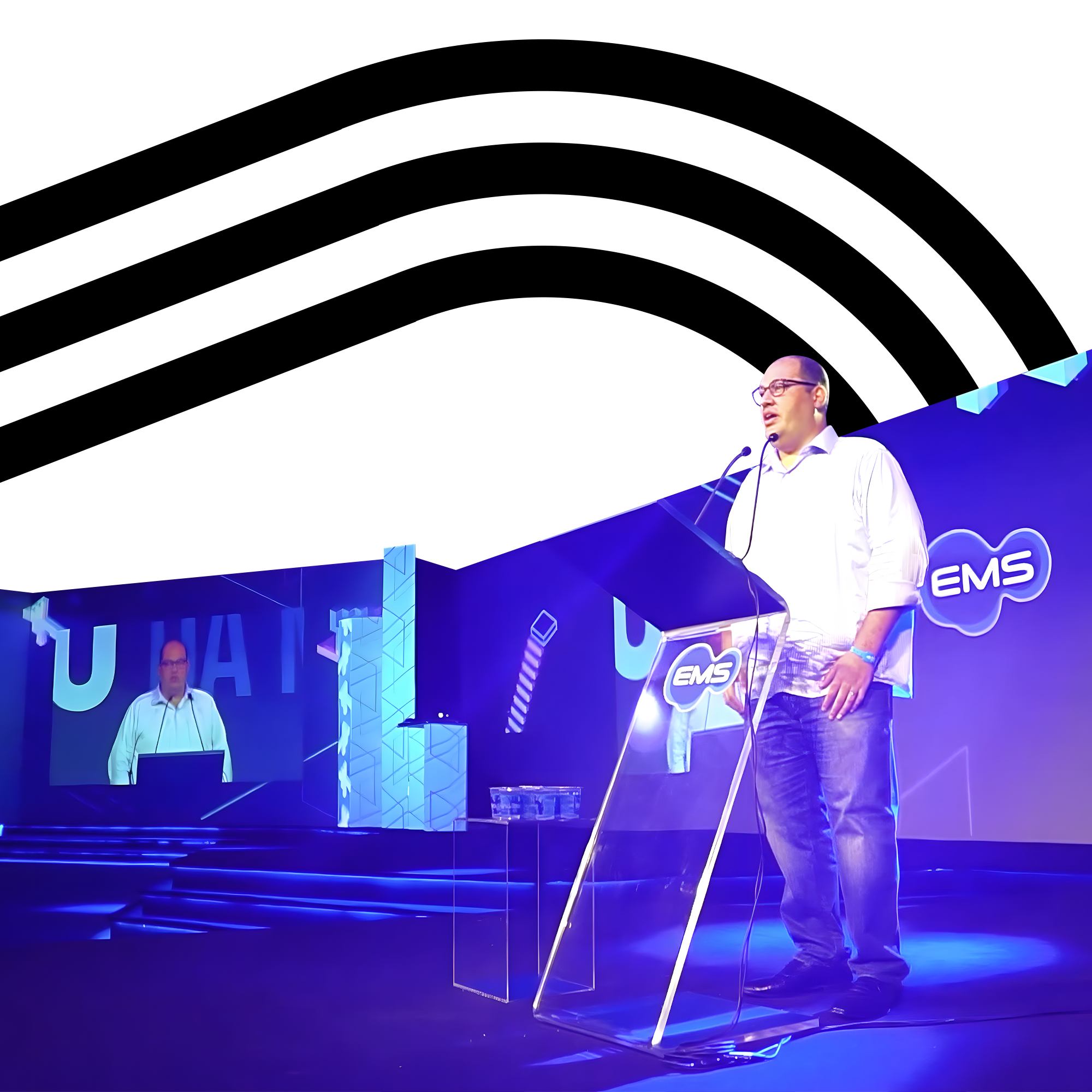 Convenção  EMS