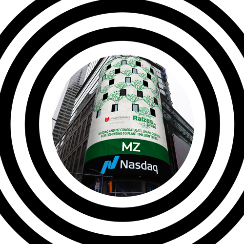 Ativação Nasdaq