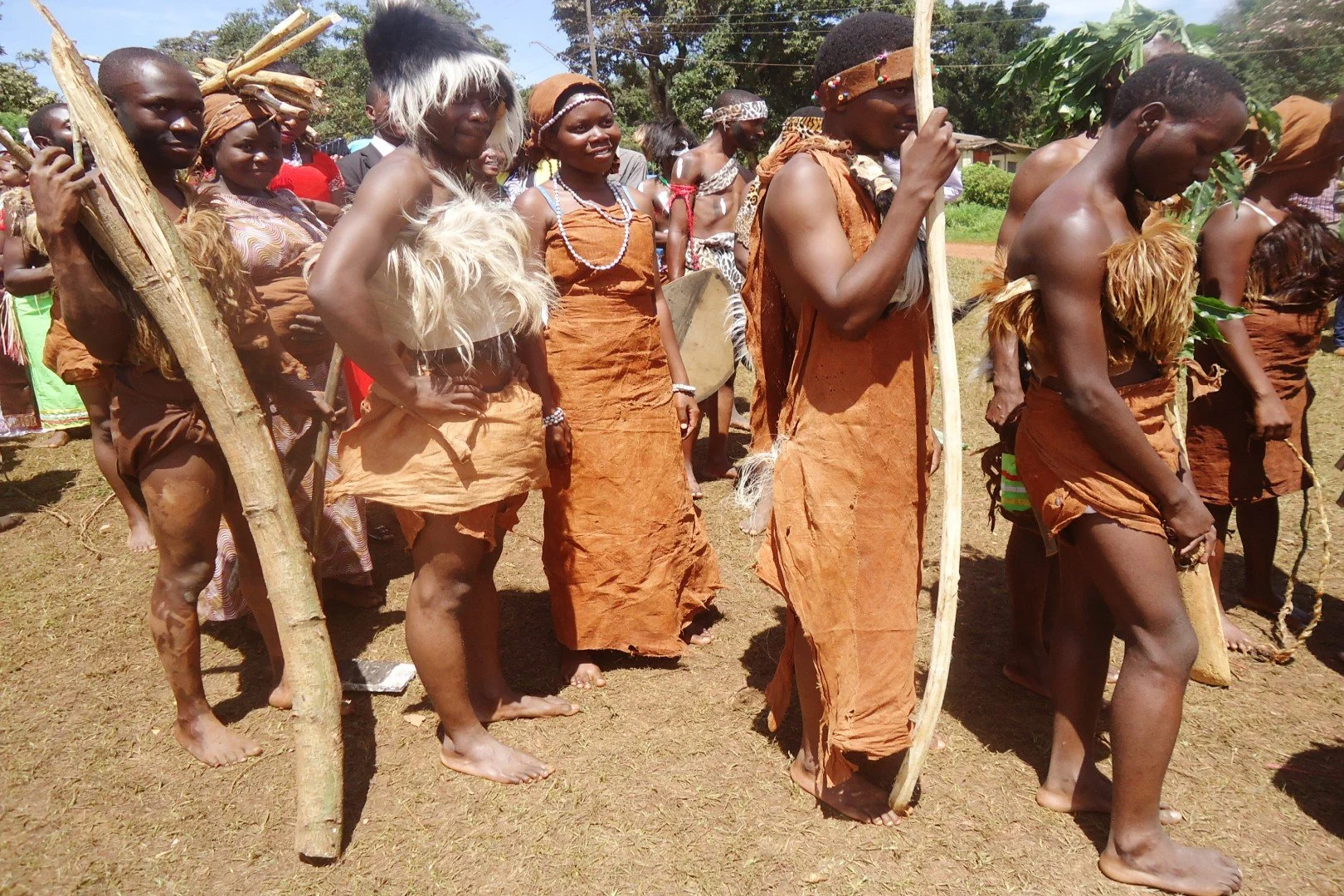Private Cultural Experiences in Uganda