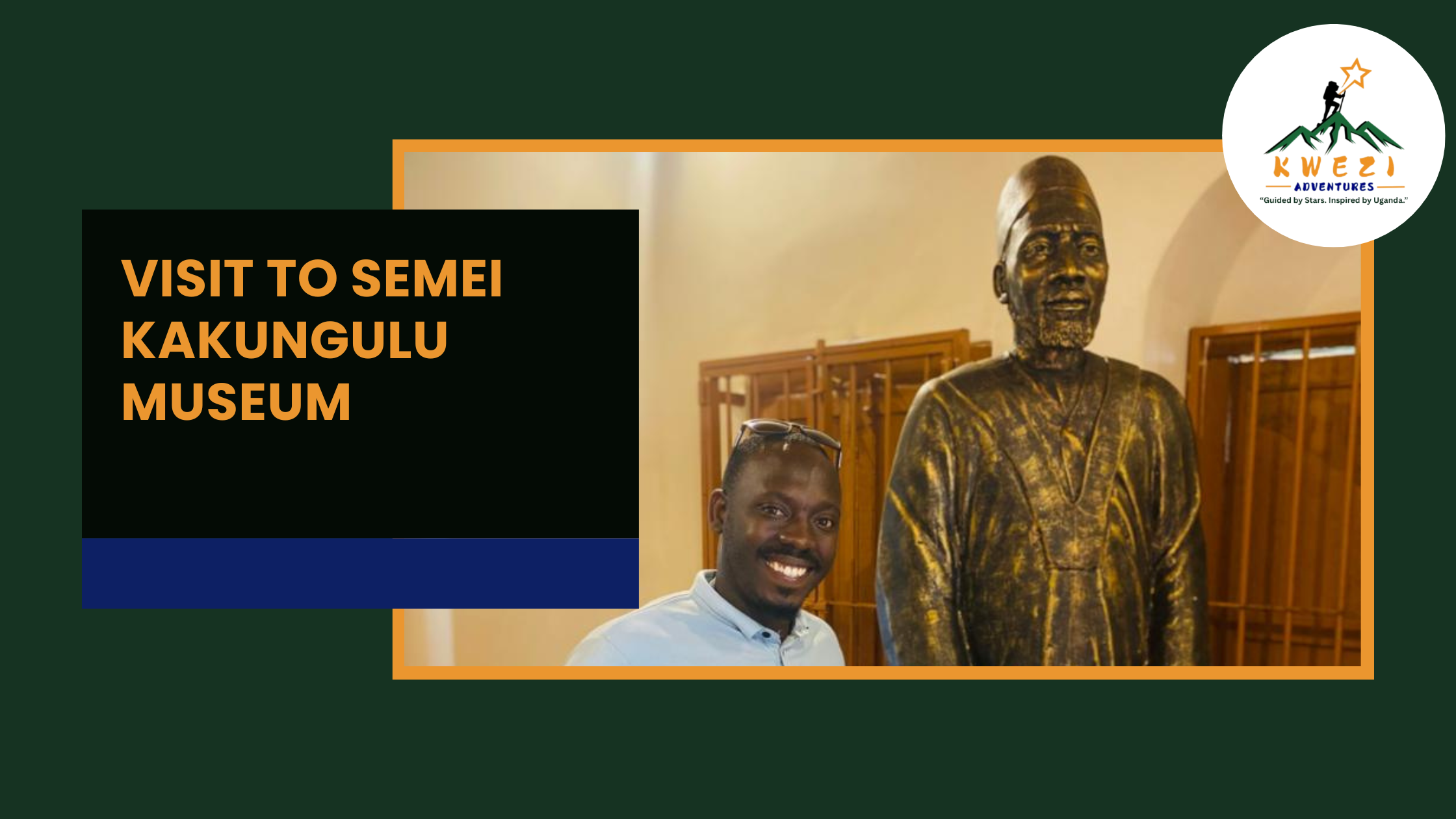 A Visit to the Semei Kakungulu Memorial and Museum