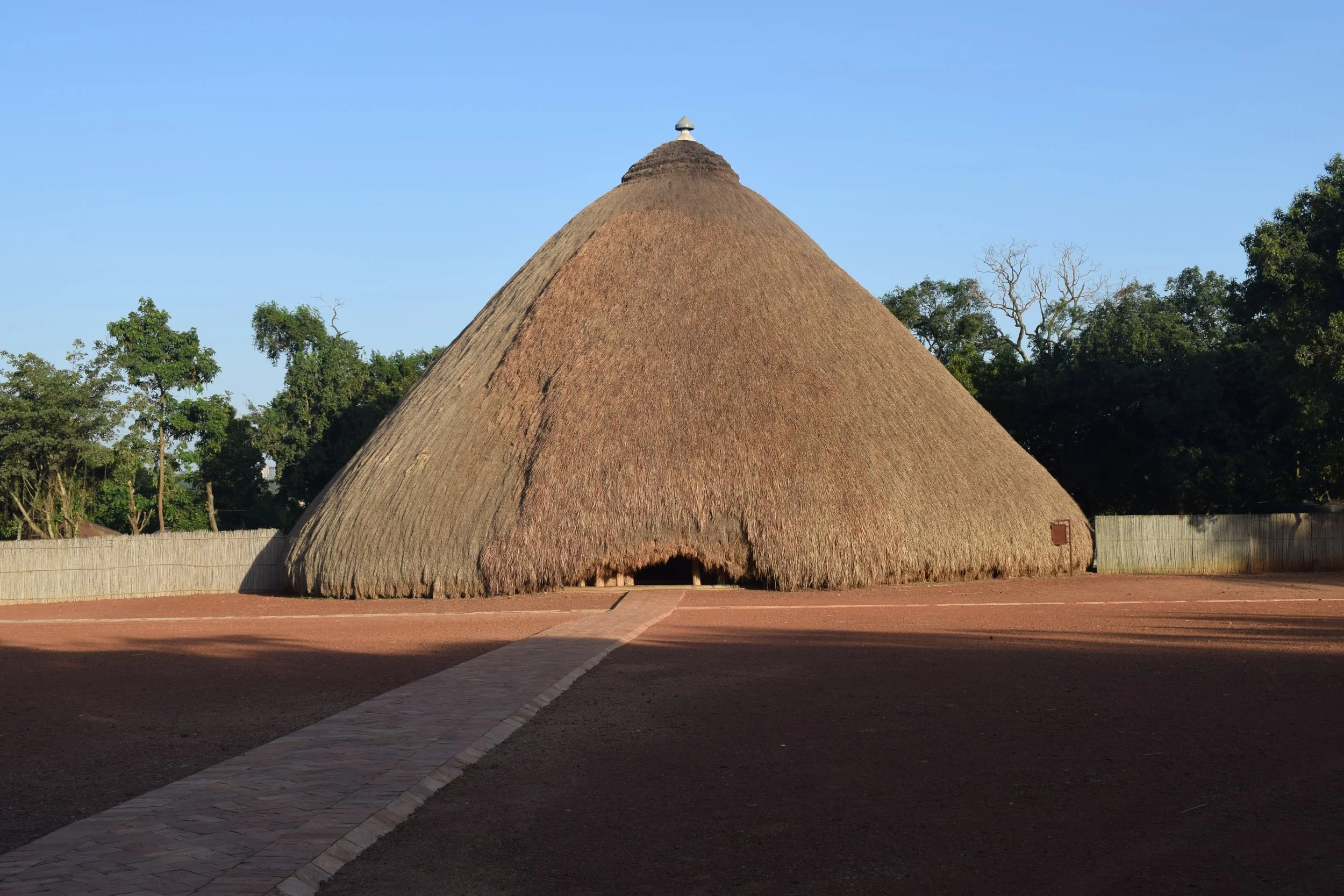 Must-See Cultural Sites in Uganda