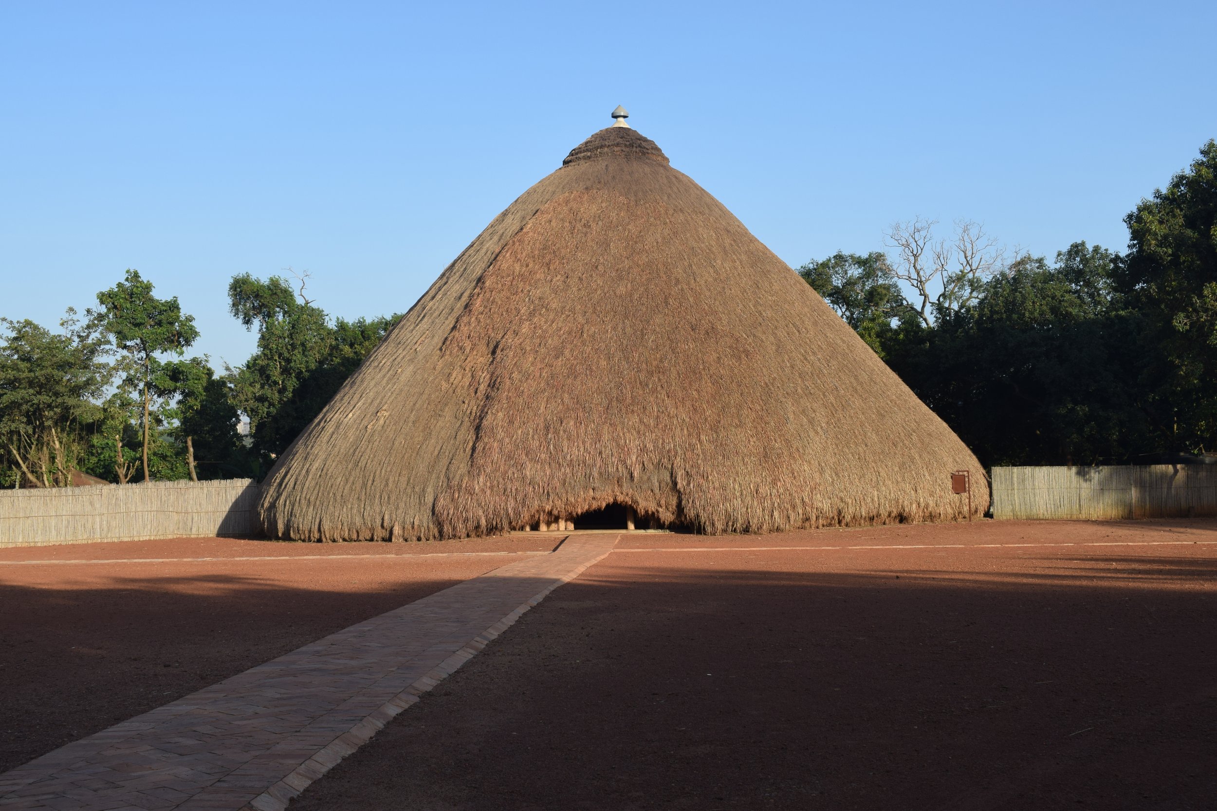 must-see cultural sites in Uganda
