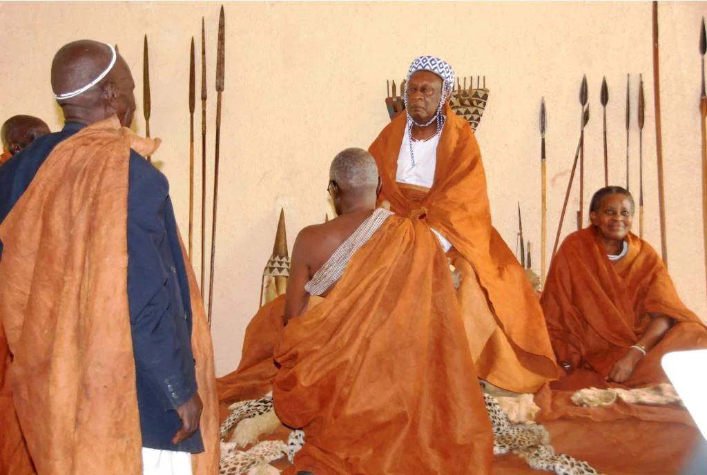 Private Cultural Experiences in Uganda