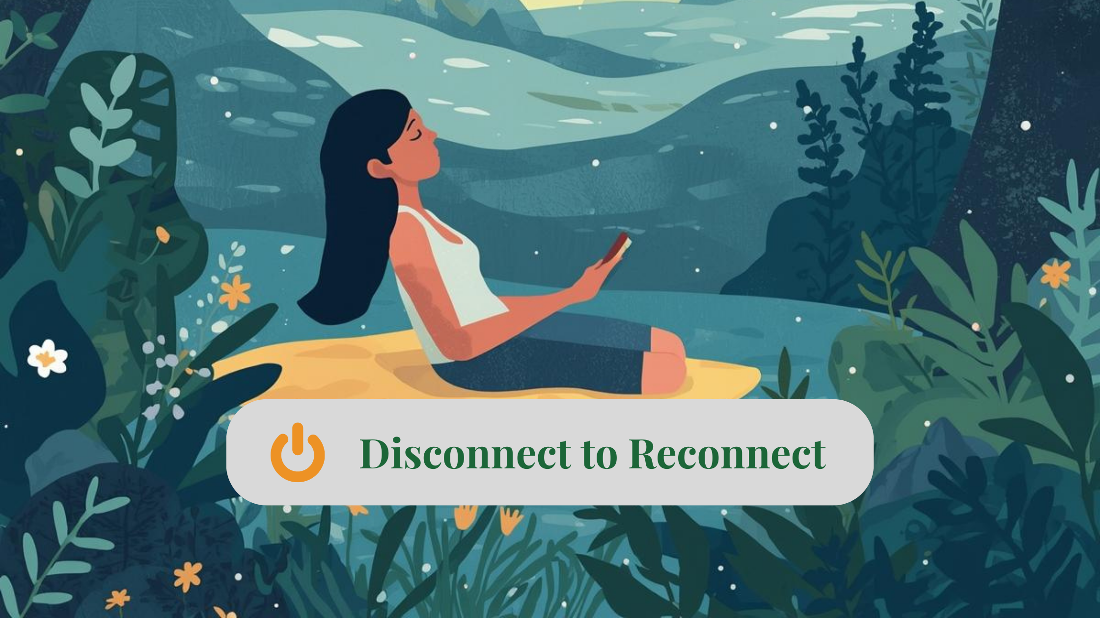 The Best Digital Detox Retreats in Uganda.