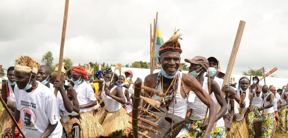 Private Cultural Experiences in Uganda