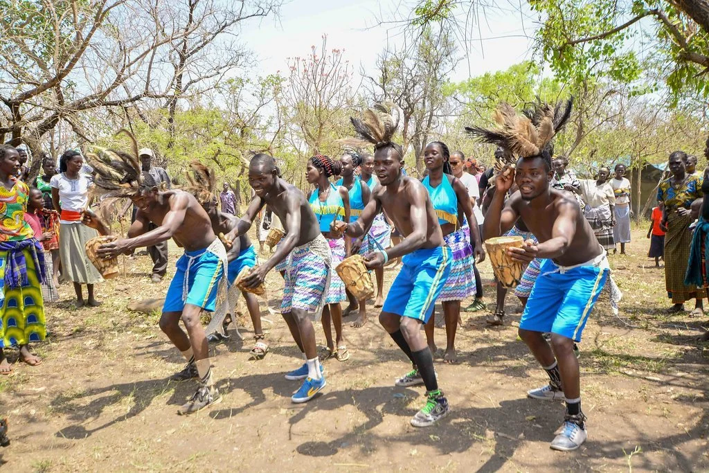 Private Cultural Experiences in Uganda