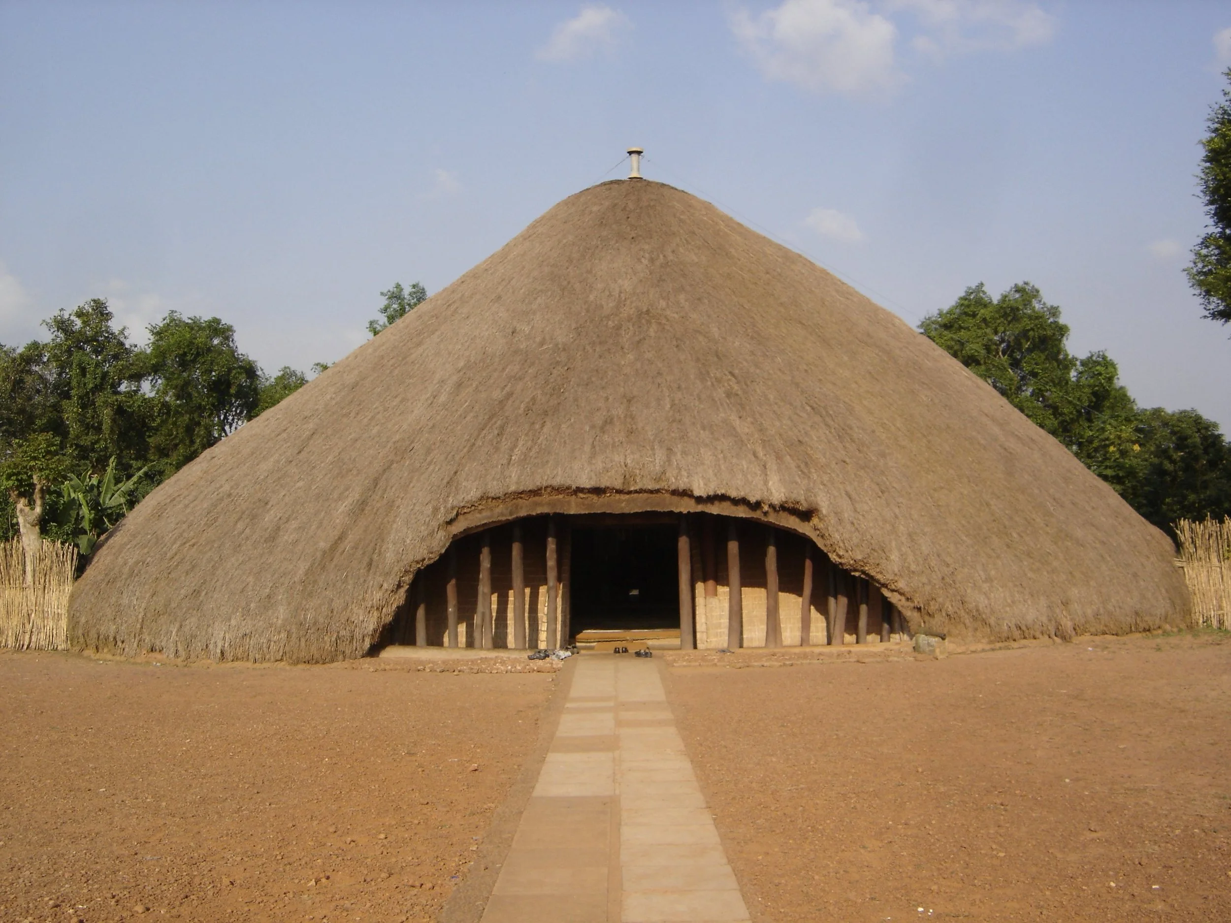 Private Cultural Experiences in Uganda