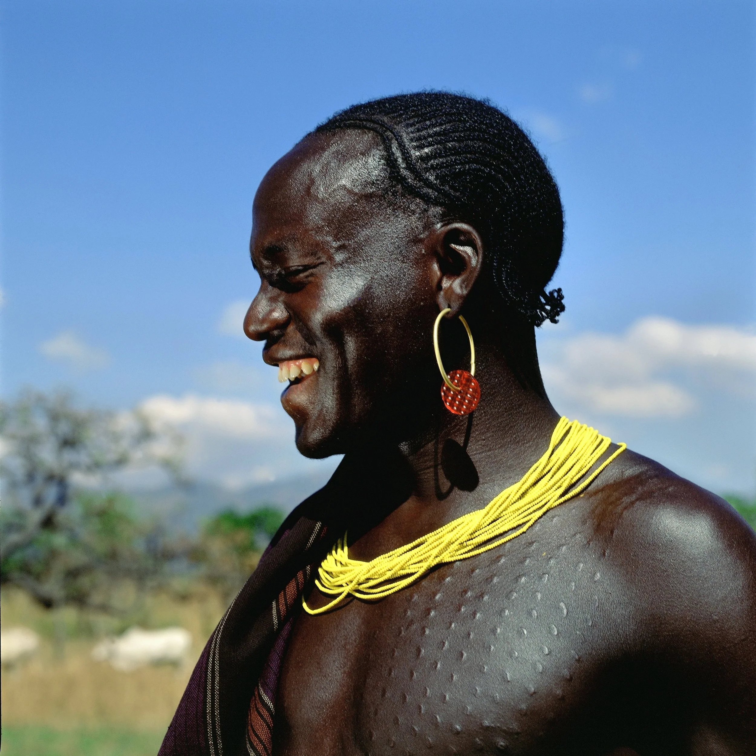 Private Cultural Experiences in Uganda