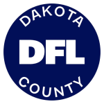 District DFL Convention Dakota 20 58