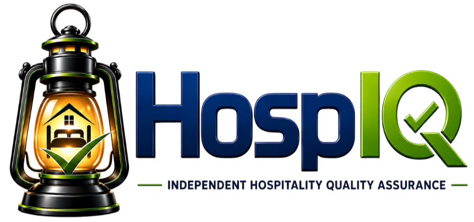 HospIQ Consulting