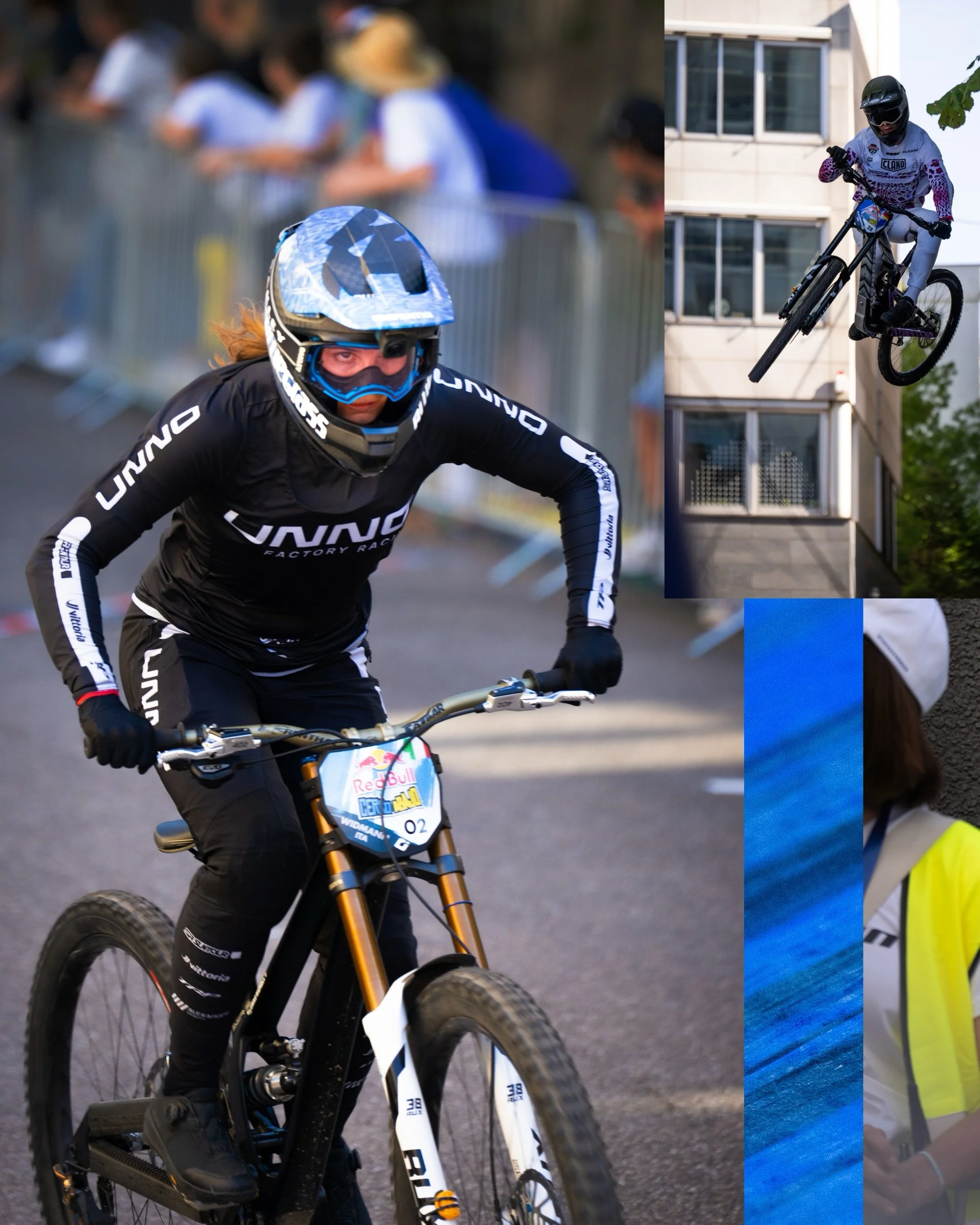 Red Bull | Stuttgart | Cerro Abajo
Day 1: 05.09.2026 Practice Sessions

@vero_widmann @redbullbike @redbullgermany #stuttgart #redbullcerroabajo