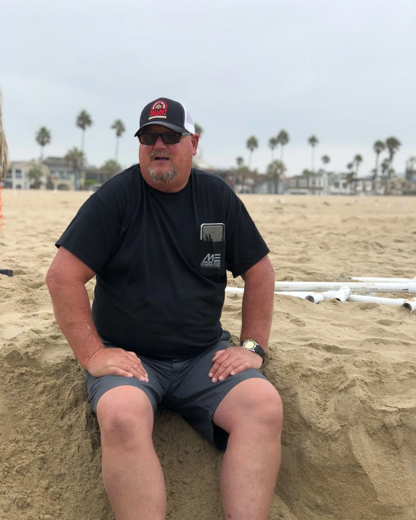 #ᴛʜʀᴏᴡʙᴀᴄᴋᴛʜᴜʀsᴅᴀʏ 

Every detail I care about today, I learned from my dad, Mark Ellis.

He taught me that building isn&rsquo;t just about following plans &mdash; it&rsquo;s about creating something people can truly love. Whether it was a full home 