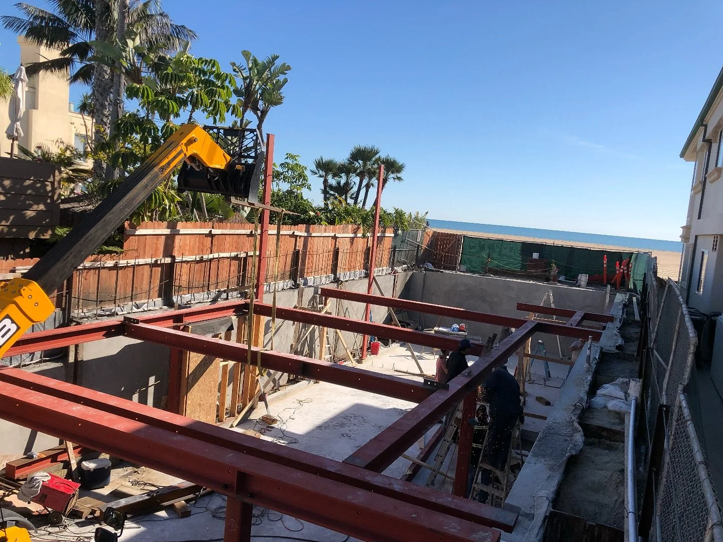 #motivationmonday 

Every strong home starts with a solid foundation&mdash;and so does your week.

Mondays might get a bad rap, but around here, we treat them like the footing pour: get it right, and everything else stands tall.

Let&rsquo;s set the 