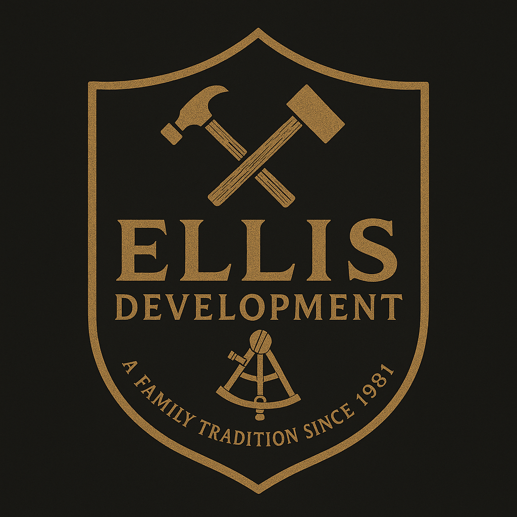 Ellis Development