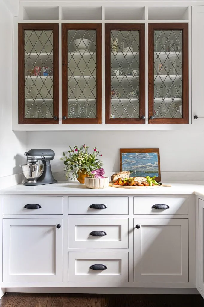 red barn historic interior