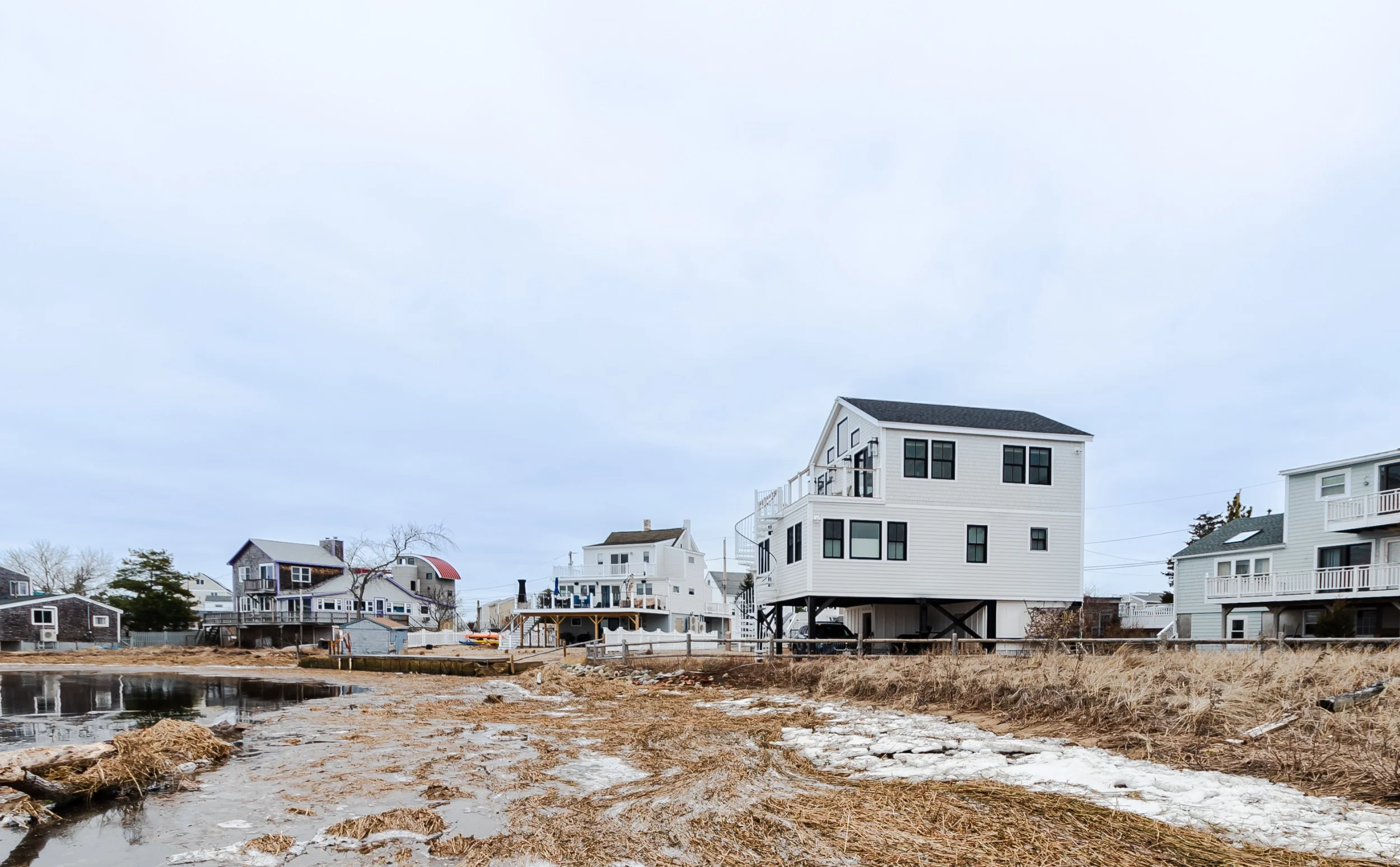 Red Barn Architecture-Upside Down House-Marsh View-2.webp