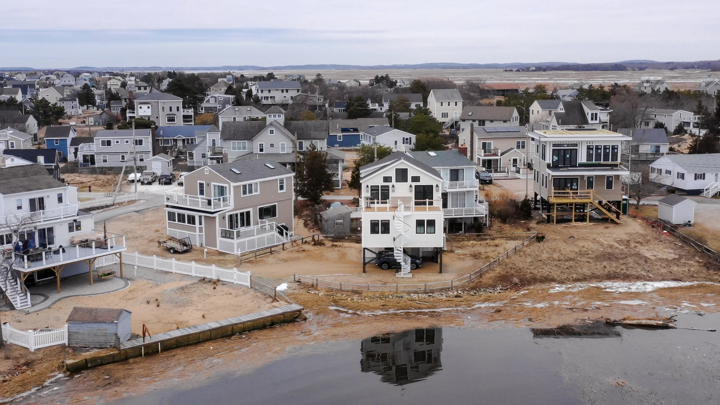  Red Barn Architecture-Upside Down House- Wide Shot.webp