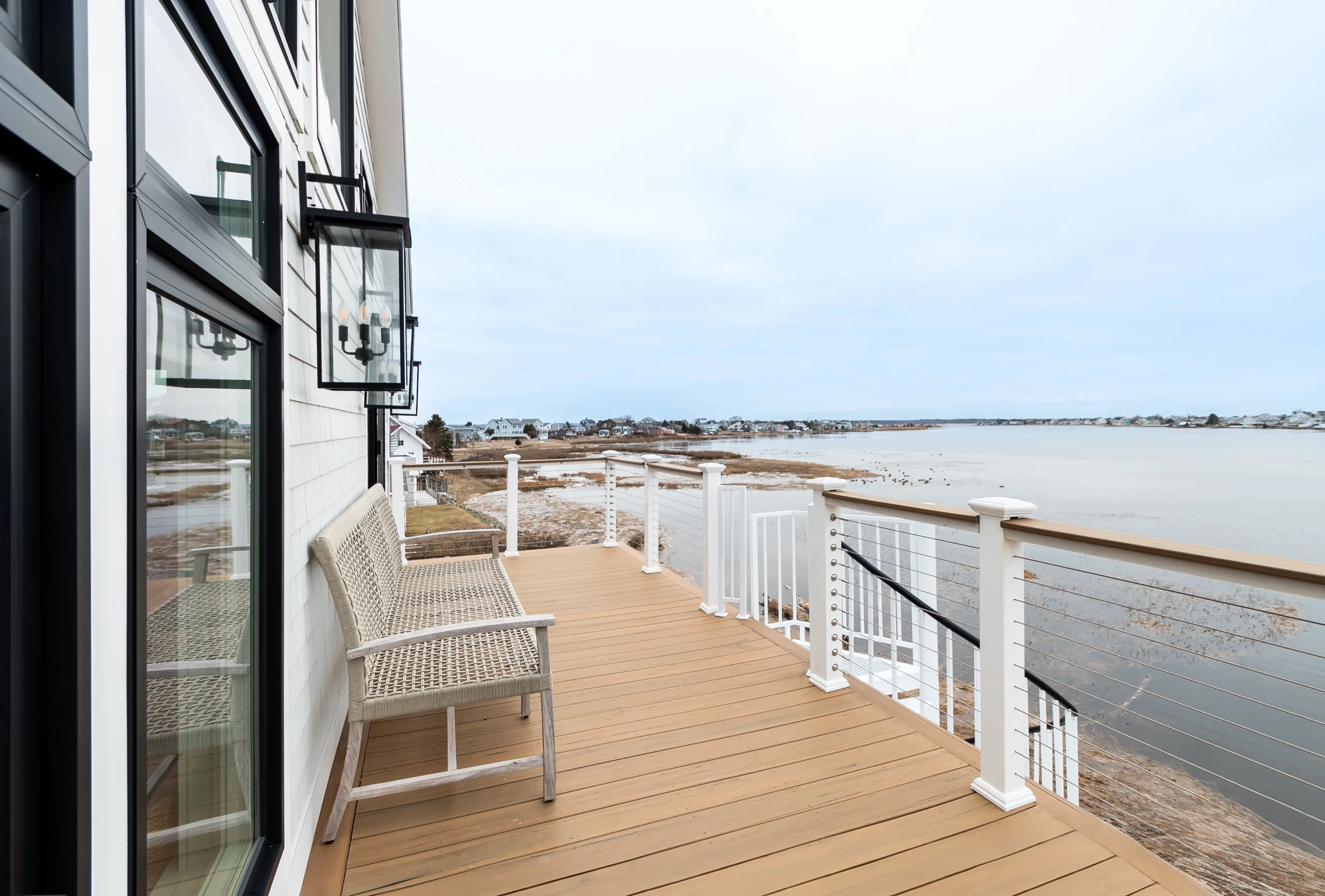 Red Barn Architecture-Upside Down House- View (Landscape).webp