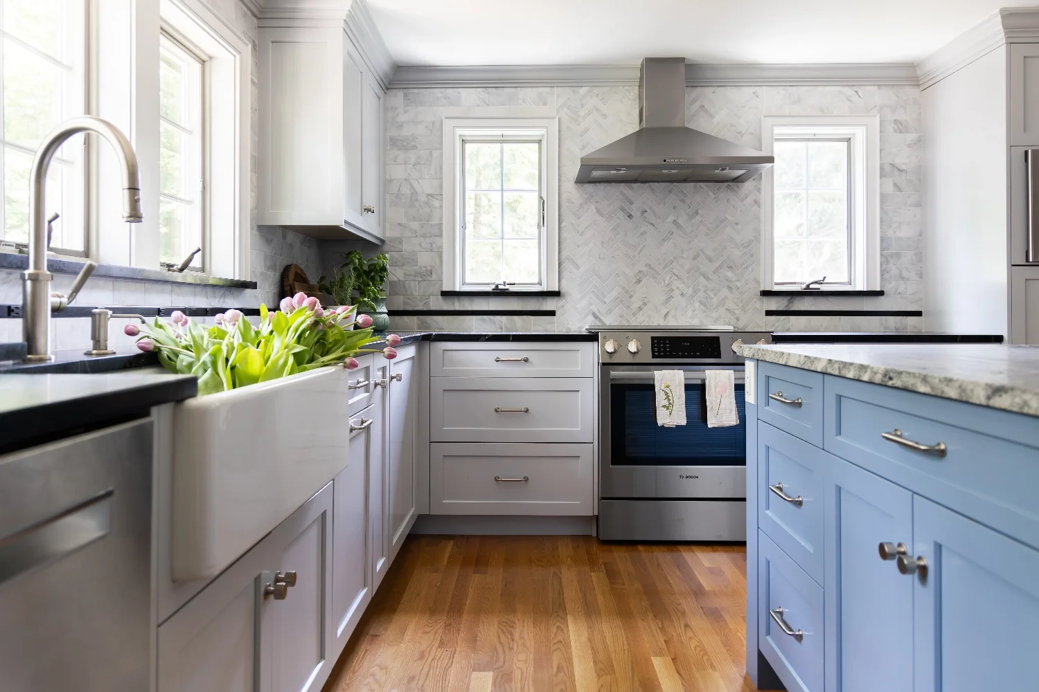 Traditional Transformation