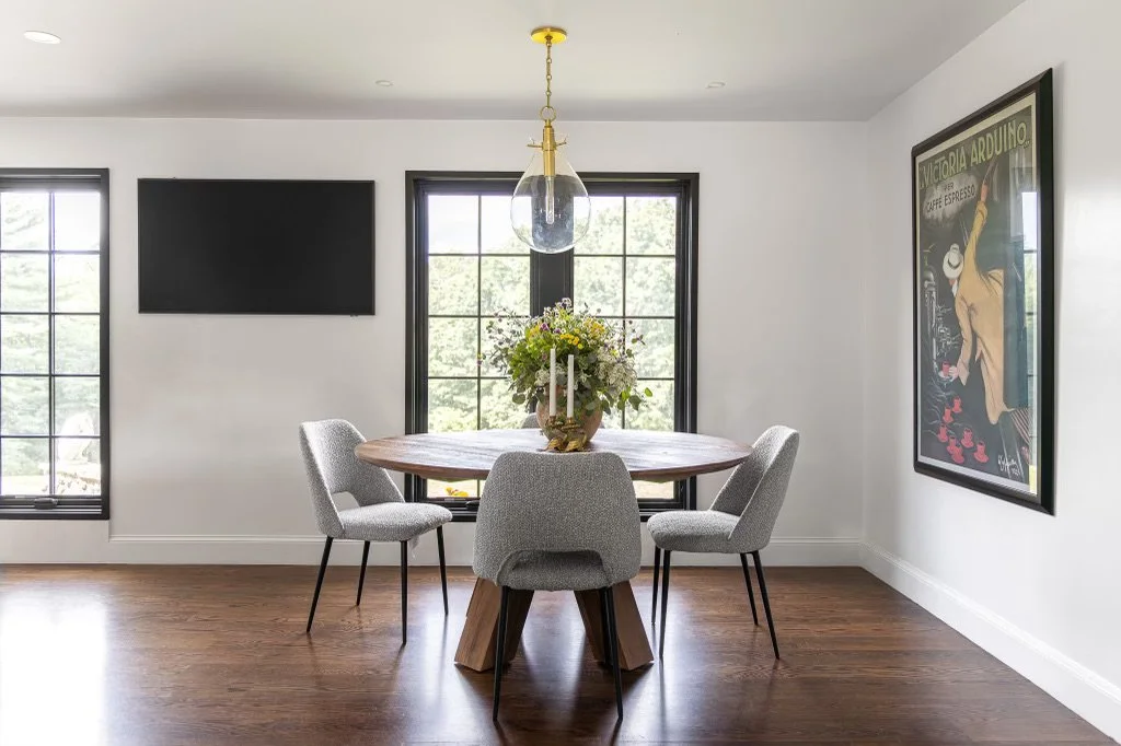 red barn historic interior
